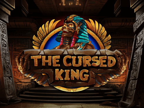 The Cursed King screenshot