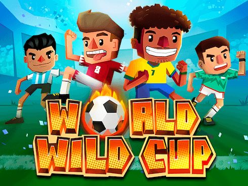 World Wild Cup screenshot